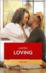 Lavish Loving (The Drakes of California, Book 9) - Zuri Day - 9781474068185