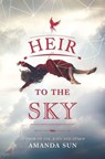 Heir To The Sky - Amanda Sun - 9781474068918