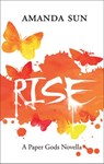 Rise - Amanda Sun - 9781474068932