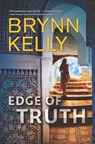 Edge Of Truth - Brynn Kelly - 9781474069519