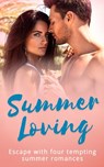 Summer Loving: Marriage Made of Secrets / The Secret Spanish Love-Child / Under the Spaniard's Lock and Key / Stolen Summer - Maya Blake ; Cathy Williams ; Kim Lawrence ; Anne Mather - 9781474070546