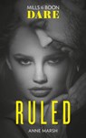 Ruled - Anne Marsh - 9781474071116