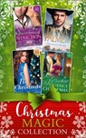 Mills & Boon Christmas Magic Collection (Mills & Boon e-Book Collections) - Sharon Kendrick ; Nikki Logan ; Amy Andrews ; Diana Palmer ; Louise Allen ; Sarah Morgan ; Victoria Parker ; Samantha Hunter - 9781474077125