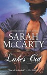 Luke's Cut (Hell's Eight, Book 8) - Sarah McCarty - 9781474080149