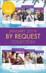 The By Request Collection - Jules Bennett ; Michelle Celmer ; Charlene Sands ; Nina Milne ; Jessica Gilmore ; Jennifer Faye ; Maureen Child ; Elizabeth Bevarly ; Anna DePalo ; Abigail Gordon ; Susanne Hampton ; Louisa Heaton ; Elle James ; Melanie Milburne ; Tara Pammi ; Robin Perin - 9781474094672