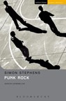 Punk Rock - Simon (Author) Stephens - 9781474229357