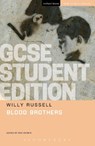 Blood Brothers GCSE Student Edition - Willy Russell - 9781474229920
