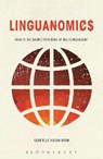 Linguanomics - Dr Gabrielle (University of Bristol Hogan-Brun - 9781474238298