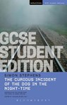 The Curious Incident of the Dog in the Night-Time GCSE Student Edition - Simon (Author) Stephens - 9781474240314