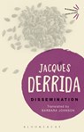 Dissemination - Jacques Derrida - 9781474243711