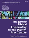 The Jerome Biblical Commentary for the Twenty-First Century - Professor John J. (Yale University Divinity School Collins ; Dr Gina (Jesuit School of Santa Clara Hens-Piazza ; Sr Barbara Reid - 9781474248853