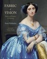 Fabric of Vision - Anne (N/A) Hollander - 9781474251648