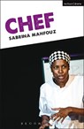Chef - Sabrina Mahfouz - 9781474265393