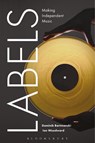 Labels - Dominik Bartmanski ; Ian Woodward - 9781474280457