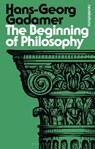 The Beginning of Philosophy - GADAMER,  Hans-Georg - 9781474294461