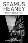 Seamus Heaney - Richard Rankin (Professor of English and Graduate Program Director Russell - 9781474401661