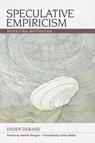 Speculative Empiricism - Isabelle Stengers - 9781474423052