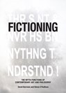 Fictioning - David Burrows ; Simon O'Sullivan - 9781474432405