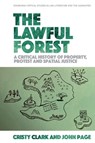 The Lawful Forest - Cristy (Associate Professor of Law Clark ; John ('Professor of Law Page - 9781474487450
