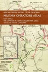 AFRICAN OFFICIAL HISTORY OF THE GREAT WAR - None - 9781474541244