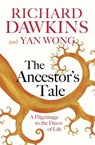 The Ancestor's Tale - Prof Richard Dawkins ; Yan Wong - 9781474600576