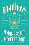 The Romanovs - Simon Sebag Montefiore - 9781474600873