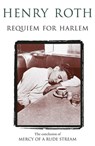 Requiem For Harlem - Henry Roth - 9781474601351