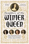Daughters of the Winter Queen - Nancy Goldstone - 9781474602099