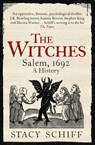 The Witches - Stacy Schiff - 9781474602273