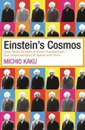 Einstein's Cosmos - Michio Kaku - 9781474602785