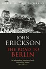 The Road To Berlin - Prof John Erickson - 9781474602808