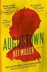 Augustown - Kei Miller - 9781474603614