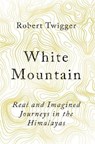 White Mountain - TWIGGER,  Robert - 9781474604369