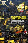 Building the Yellow Wall - Uli Hesse - 9781474606264