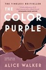 The Color Purple - Alice Walker - 9781474607254