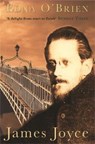 James Joyce - O'BRIEN,  Edna - 9781474608831