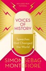 Voices of History - Simon Sebag Montefiore - 9781474609937