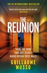 The Reunion - Guillaume Musso - 9781474611220