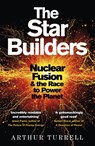 The Star Builders - Arthur Turrell - 9781474611602