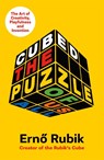 Cubed - Erno Rubik - 9781474613125