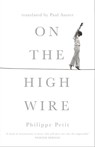 On the High Wire - Philippe Petit - 9781474613699