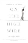 On the High Wire - PETIT,  Philippe - 9781474613705