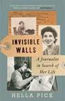 Invisible Walls - PICK,  Hella - 9781474613743