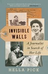 Invisible Walls - Hella Pick - 9781474613767