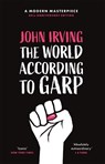 The World According To Garp - John Irving - 9781474614405