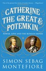 Catherine the Great and Potemkin - Simon Sebag Montefiore - 9781474614832