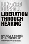 Liberation Through Hearing - Richard Russell - 9781474616355