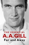 Far and Away - Adrian Gill - 9781474617390