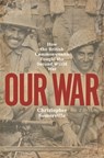 Our War - Christopher Somerville - 9781474617635