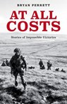 At All Costs - Bryan Perrett - 9781474619189
